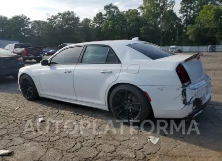 CHRYSLER 300 S 2019 vin 2C3CCABT2KH580436 from auto auction Copart