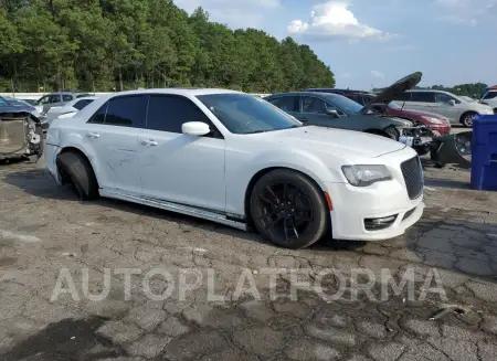 CHRYSLER 300 S 2019 vin 2C3CCABT2KH580436 from auto auction Copart