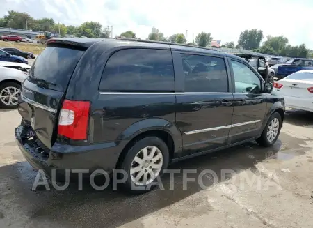 CHRYSLER TOWN & COU 2016 vin 2C4RC1BG9GR132950 from auto auction Copart