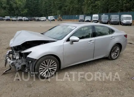 Lexus ES350 2015 2015 vin JTHBK1GG8F2170663 from auto auction Copart