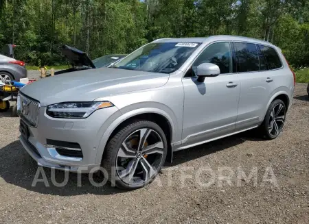 VOLVO XC90 ULTIM 2024 vin YV4062PF0R1160405 from auto auction Copart