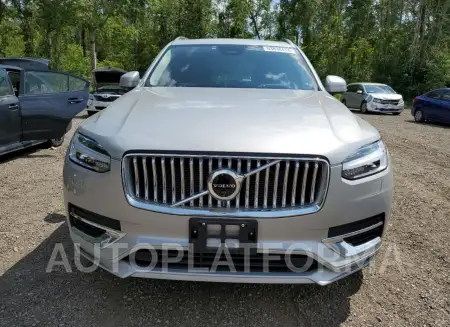 VOLVO XC90 ULTIM 2024 vin YV4062PF0R1160405 from auto auction Copart