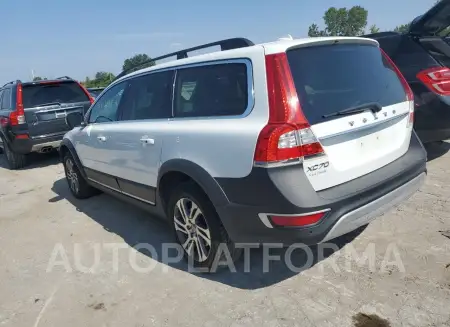 VOLVO XC70 3.2 P 2015 vin YV4952NC0F1201923 from auto auction Copart