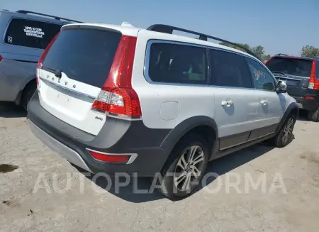 VOLVO XC70 3.2 P 2015 vin YV4952NC0F1201923 from auto auction Copart