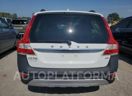 VOLVO XC70 3.2 P 2015 vin YV4952NC0F1201923 from auto auction Copart