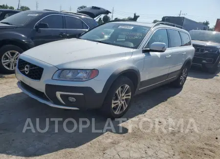 Volvo XC70 2015 2015 vin YV4952NC0F1201923 from auto auction Copart