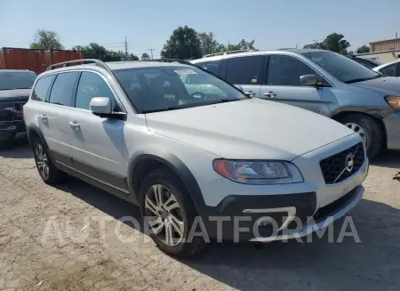 VOLVO XC70 3.2 P 2015 vin YV4952NC0F1201923 from auto auction Copart