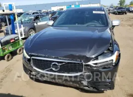 VOLVO XC60 T6 R- 2018 vin YV4A22RM8J1011093 from auto auction Copart