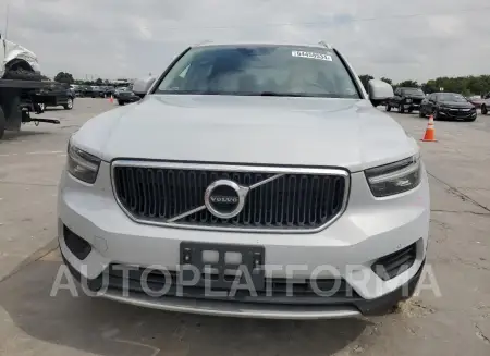 VOLVO XC40 T4 MO 2020 vin YV4AC2HK2L2257714 from auto auction Copart