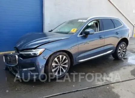 Volvo XC60 2023 2023 vin YV4L12RN5P1380281 from auto auction Copart