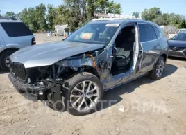 BMW X5 xDrive 2025 2025 vin 5UX43EU03S9X05338 from auto auction Copart