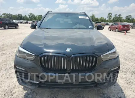 BMW X5 SDRIVE 2020 vin 5UXCR4C06L9C84144 from auto auction Copart