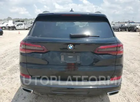 BMW X5 SDRIVE 2020 vin 5UXCR4C06L9C84144 from auto auction Copart