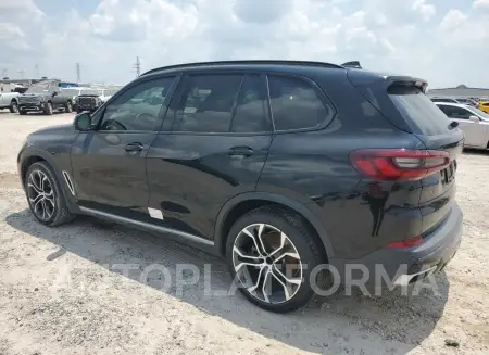 BMW X5 SDRIVE 2020 vin 5UXCR4C06L9C84144 from auto auction Copart