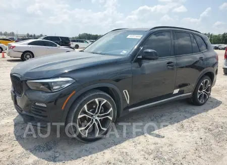 BMW X5 sDrive 2020 2020 vin 5UXCR4C06L9C84144 from auto auction Copart