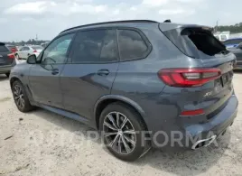 BMW X5 SDRIVE 2022 vin 5UXCR4C07N9N01927 from auto auction Copart