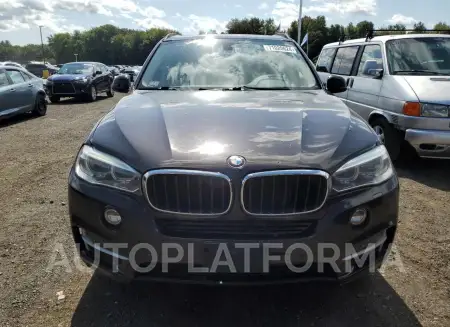 BMW X5 XDRIVE3 2015 vin 5UXKR0C52F0K70179 from auto auction Copart