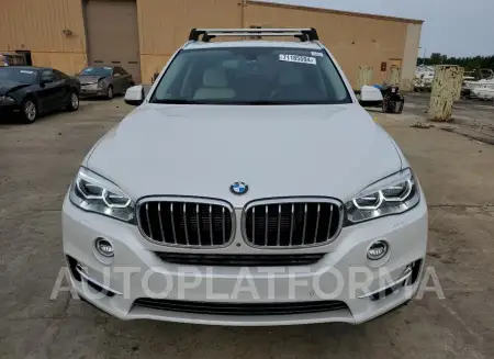 BMW X5 XDR40E 2016 vin 5UXKT0C52G0F74912 from auto auction Copart