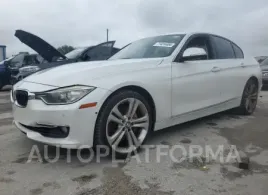 BMW 335I 2015 2015 vin WBA3A9G52FNS65804 from auto auction Copart