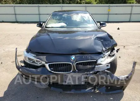 BMW 428 XI GRA 2016 vin WBA4C9C52GG140828 from auto auction Copart