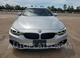 BMW 440I GRAN 2019 vin WBA4J5C56KBM65938 from auto auction Copart