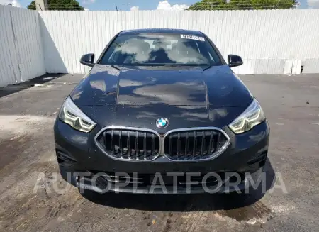 BMW 228I 2024 vin WBA53AK04R7N10014 from auto auction Copart