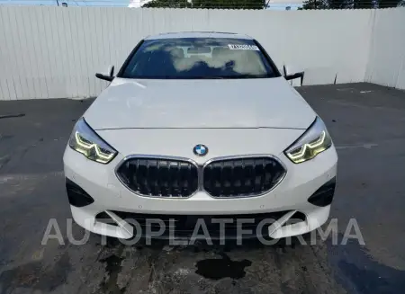 BMW 228I 2024 vin WBA53AK04R7N21529 from auto auction Copart