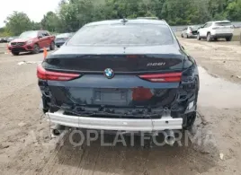 BMW 228I 2021 vin WBA53AK06M7H72984 from auto auction Copart