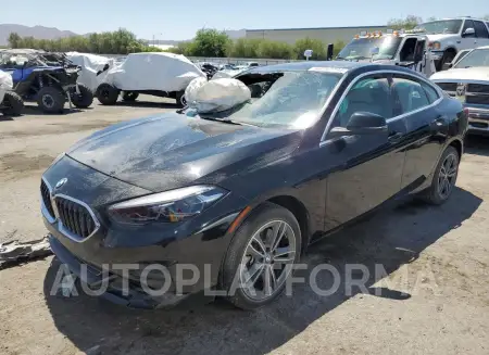 BMW 228I 2022 2022 vin WBA53AK08N7K81377 from auto auction Copart