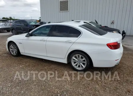 BMW 528 I 2015 vin WBA5A5C5XFD516078 from auto auction Copart