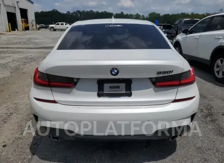 BMW 330I 2019 vin WBA5R1C59KAE81954 from auto auction Copart