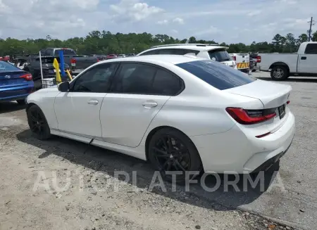 BMW 330I 2019 vin WBA5R1C59KAE81954 from auto auction Copart