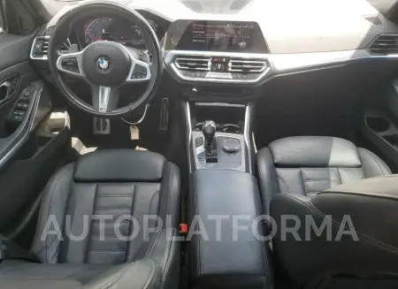 BMW 330I 2019 vin WBA5R1C59KAE81954 from auto auction Copart