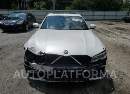 BMW 330I 2019 vin WBA5R1C59KAE81954 from auto auction Copart