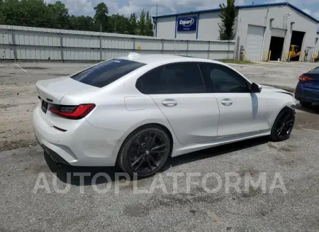 BMW 330I 2019 vin WBA5R1C59KAE81954 from auto auction Copart