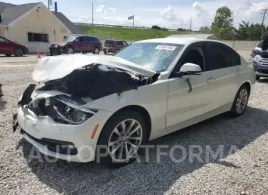 BMW 320I 2019 2019 vin WBA8A3C50JA489386 from auto auction Copart