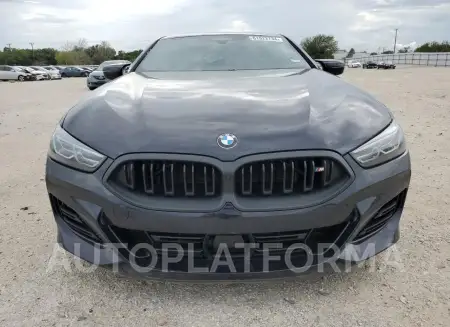 BMW M850XI 2024 vin WBABC4C00RCR54954 from auto auction Copart