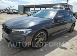 BMW 530 I 2017 vin WBAJA5C36HWA35459 from auto auction Copart