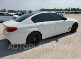 BMW 540 I 2019 vin WBAJE5C52KWW18153 from auto auction Copart