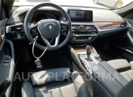 BMW 530 I 2020 vin WBAJR3C00LWW68516 from auto auction Copart