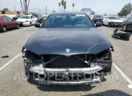 BMW 530 I 2020 vin WBAJR3C00LWW68516 from auto auction Copart