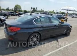 BMW 530 I 2020 vin WBAJR3C00LWW68516 from auto auction Copart