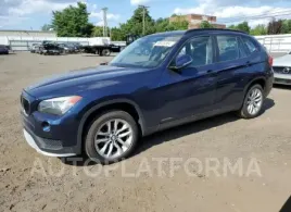 BMW X1 2015 2015 vin WBAVL1C59FVY41303 from auto auction Copart