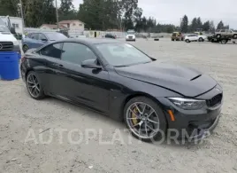 BMW M4 CS 2019 vin WBS3S7C58KAC09342 from auto auction Copart