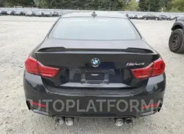 BMW M4 CS 2019 vin WBS3S7C58KAC09342 from auto auction Copart