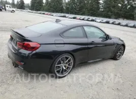 BMW M4 CS 2019 vin WBS3S7C58KAC09342 from auto auction Copart