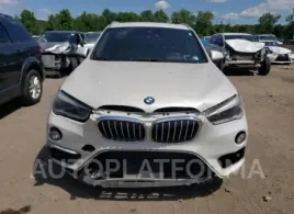 BMW X1 XDRIVE2 2016 vin WBXHT3C38GP880547 from auto auction Copart