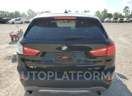 BMW X1 XDRIVE2 2018 vin WBXHT3C3XJ5L29524 from auto auction Copart