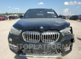 BMW X1 XDRIVE2 2018 vin WBXHT3C3XJ5L29524 from auto auction Copart