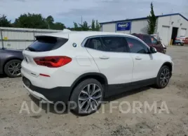 BMW X2 SDRIVE2 2018 vin WBXYJ3C33JEP76041 from auto auction Copart